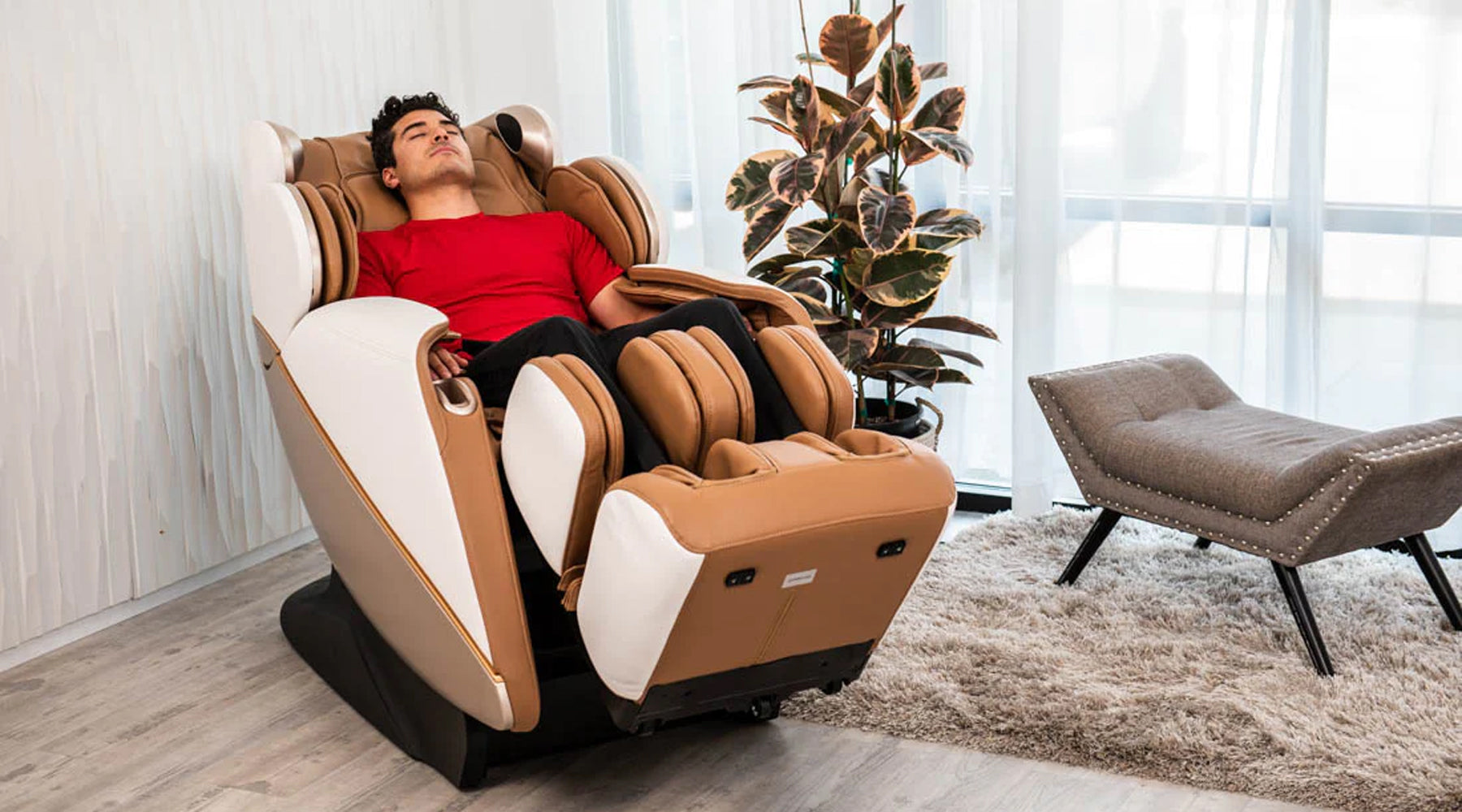 Best deals chair massager