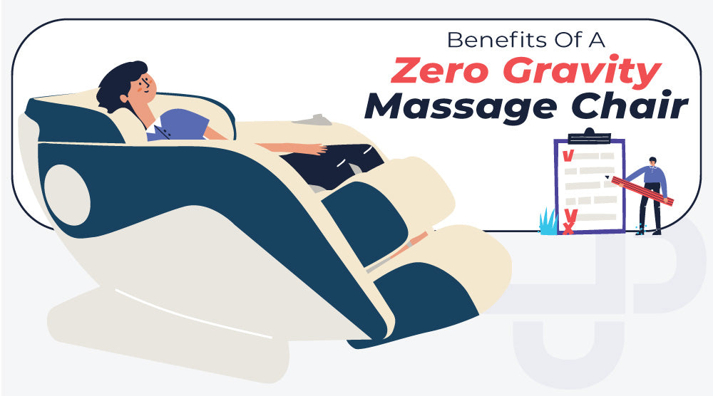 Benefits of a Zero Gravity Chair for Sciatica –