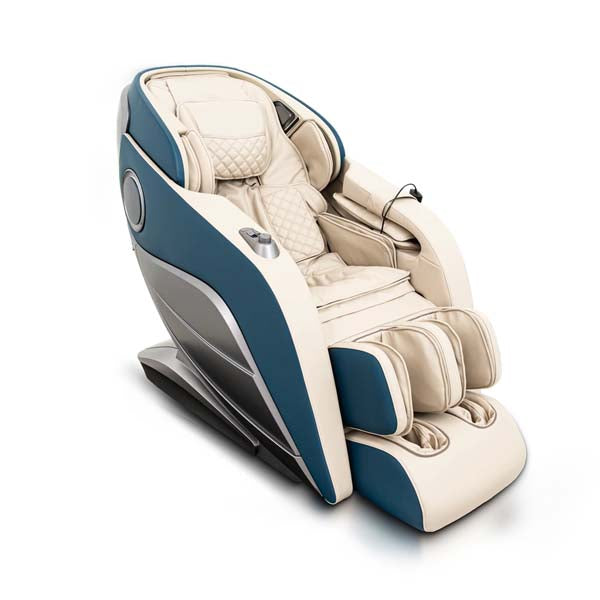 Z-Fold Massage Chair