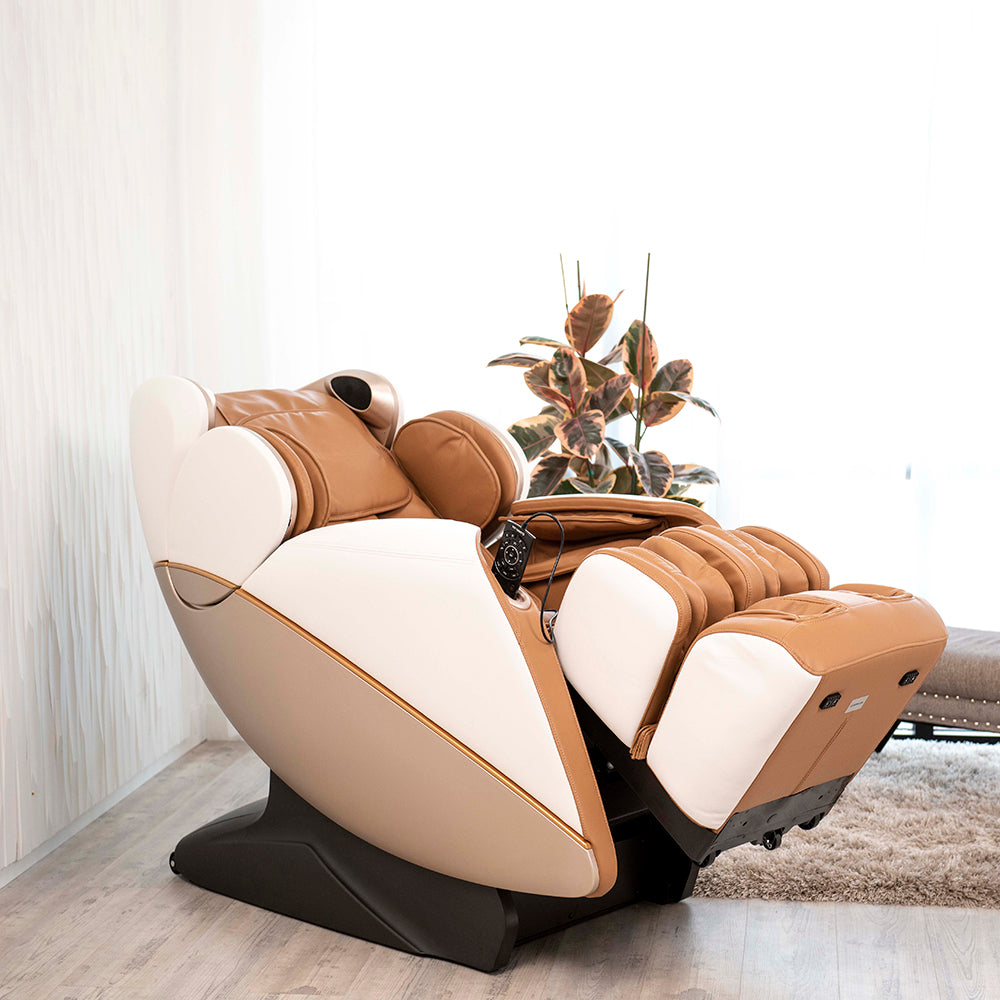 Find the Best Value: Cost of Massage Chair Explained