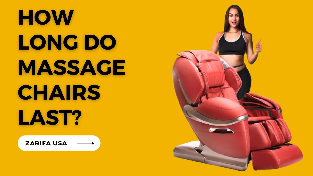 The most discount expensive massage chair