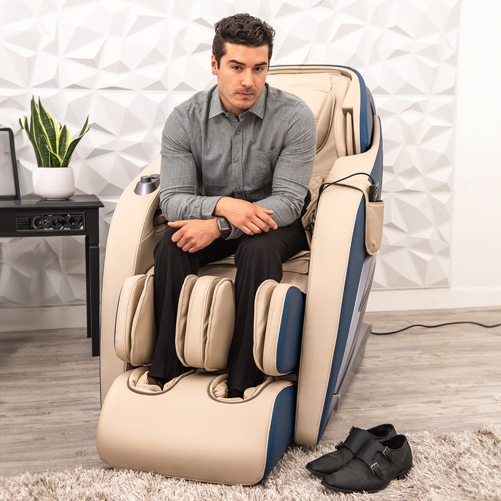 Buy Massage Chairs: Key Features, Top Picks, and What to Expect