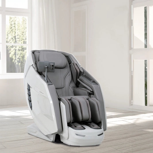 Top 5 Massage Chair for Home: Comfort and Relaxation Tested