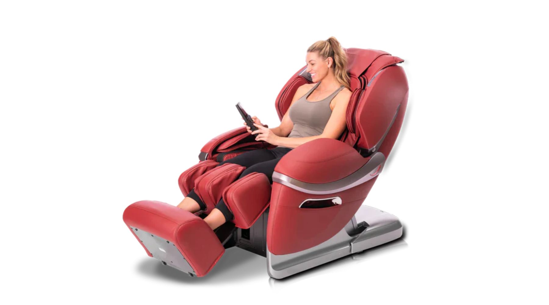 Japanese shiatsu massage chair sale