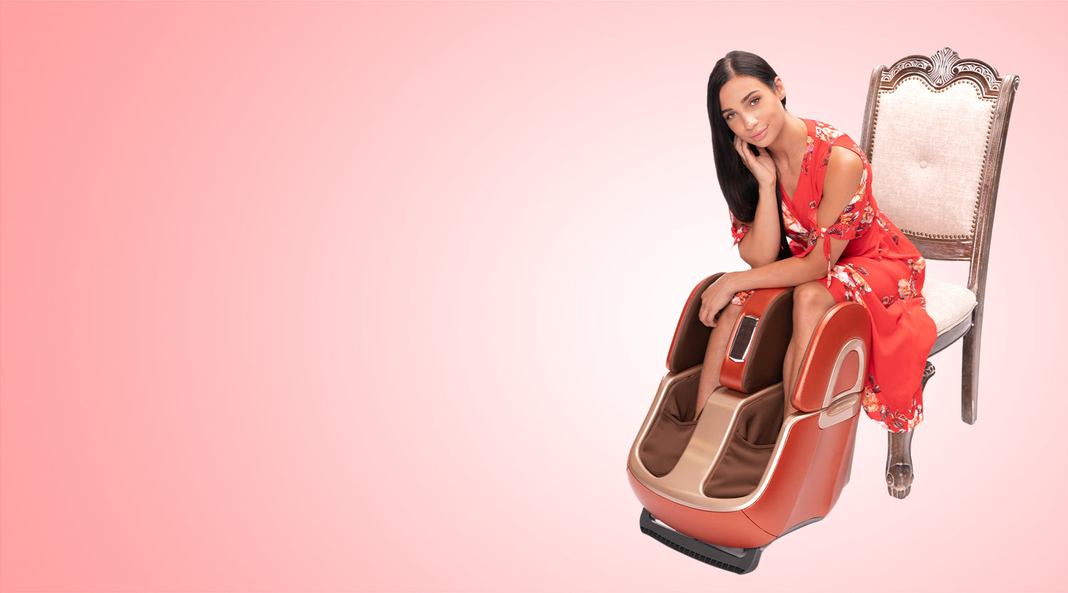 GET RID OF EXCRUCIATING PAINS WITH THE BEST FOOT MASSAGER IN USA