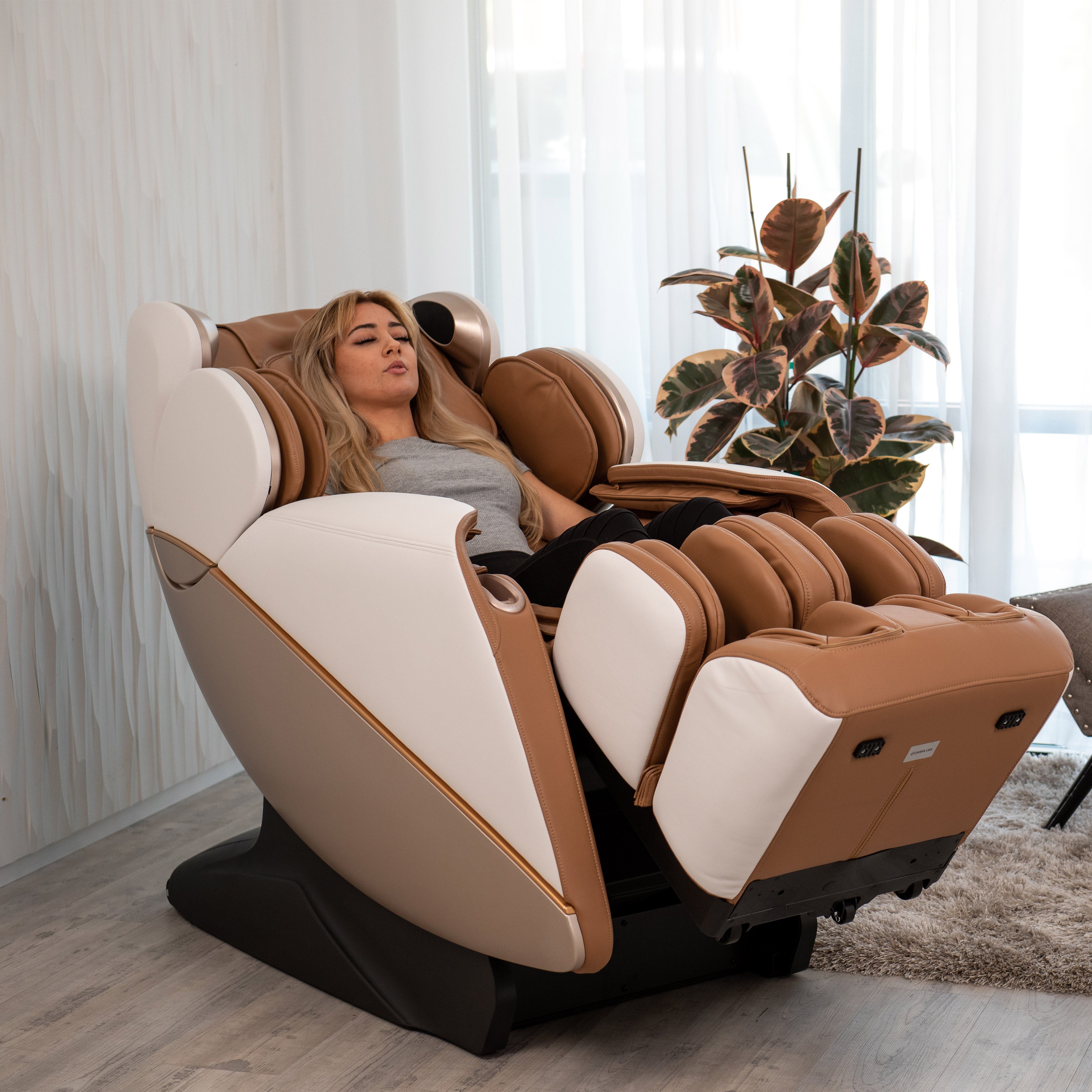 Are Massage Chairs Worth the Investment? Evaluating Costs and Benefits