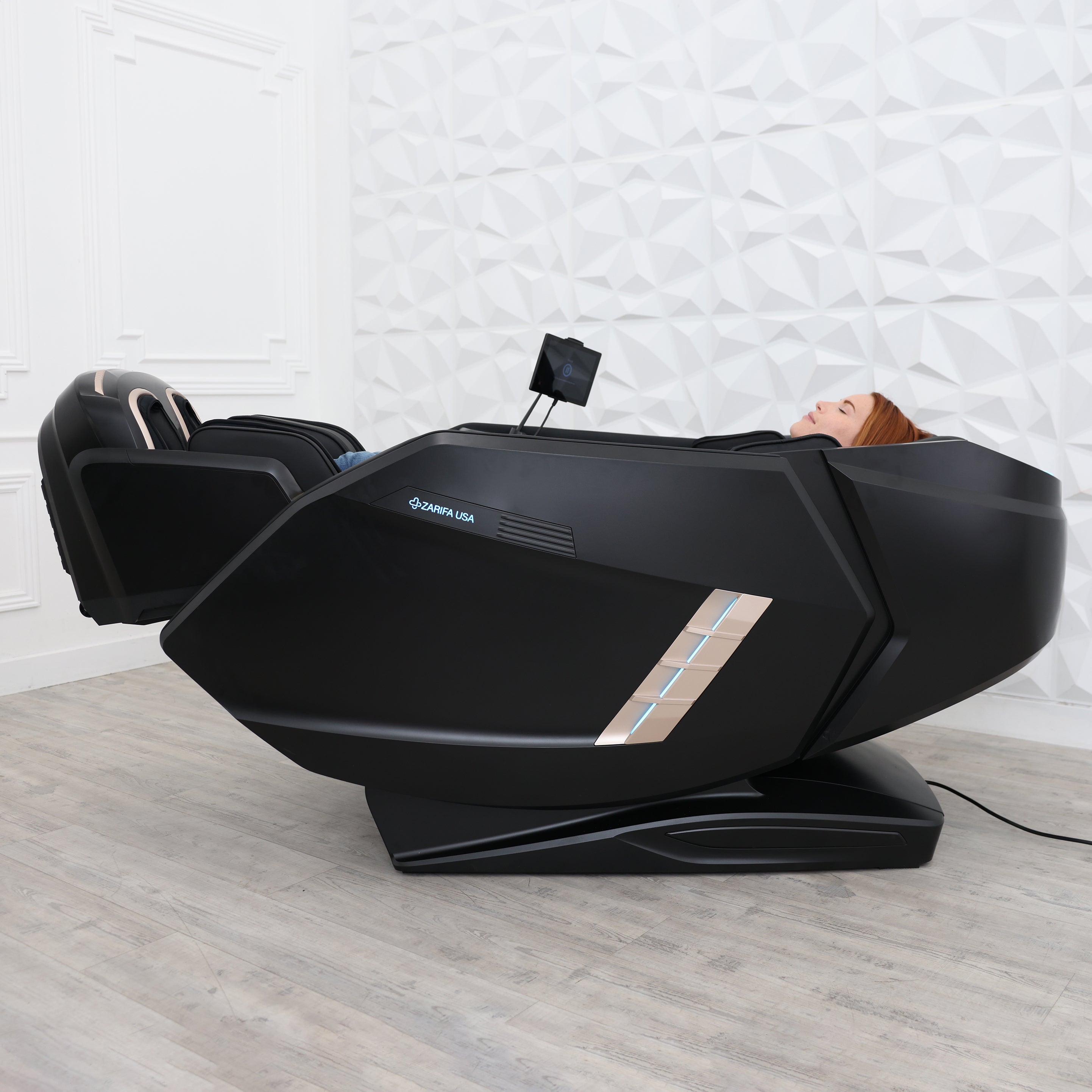 Z Smart Pro - Luxury & Innovative Massage Experience