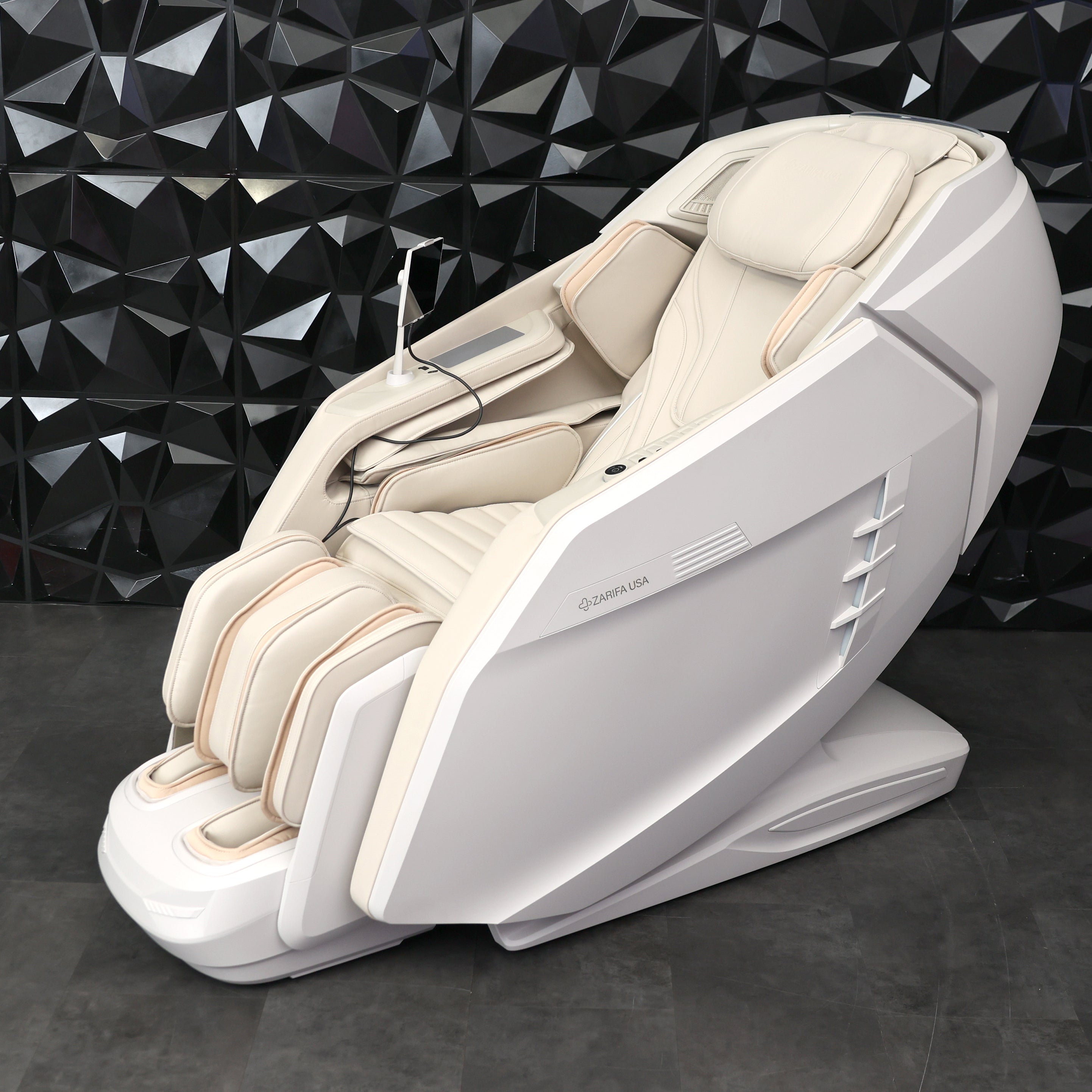 Z Smart Pro - Luxury & Innovative Massage Experience