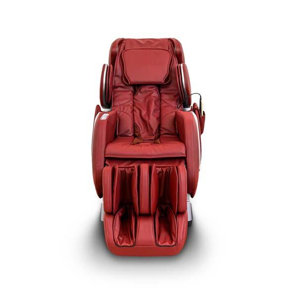 Massage Chair With Rollers | 3D/4D Rollers