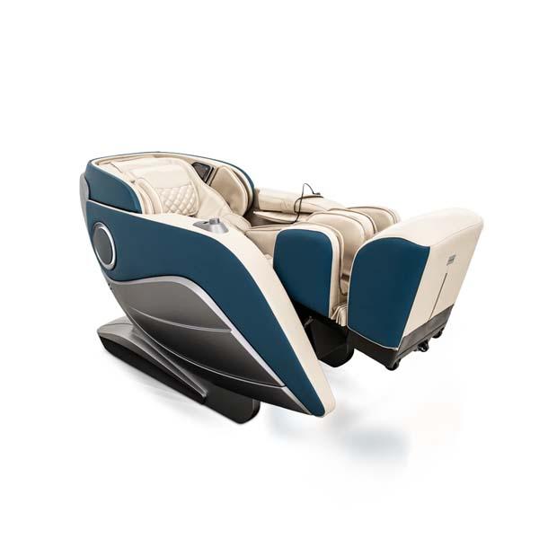 Full Body Massaging Chair Smart Massage Chair Zarifa