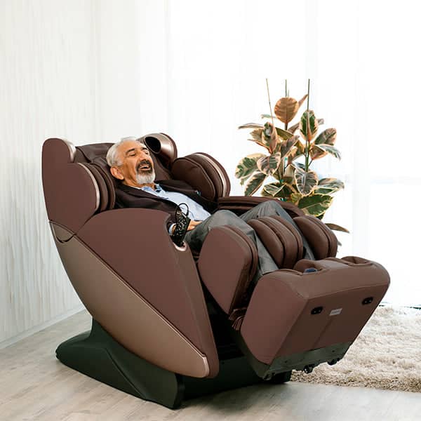 Zarifa best sale massage chair