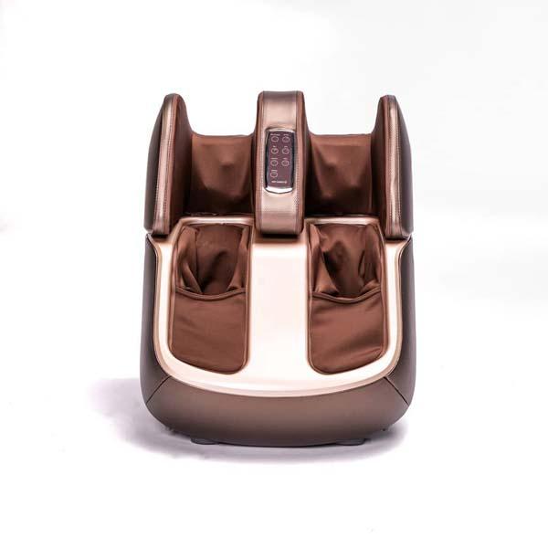 Robotouch ortholite leg and foot online massager